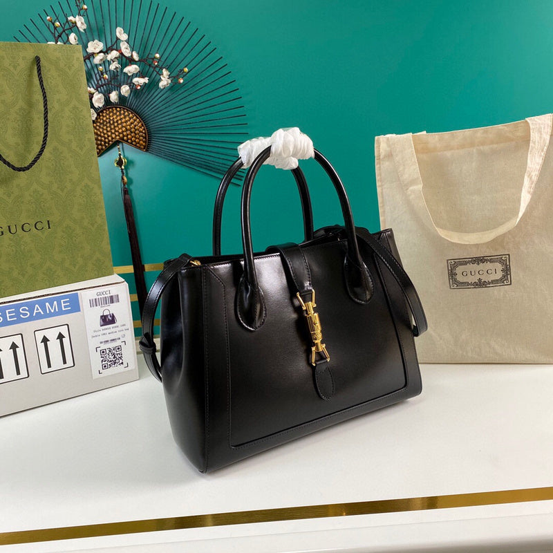 Satchel Bags - GCI Bags - 6122