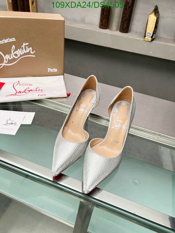 SAMC - CBL Women Shoes - 022