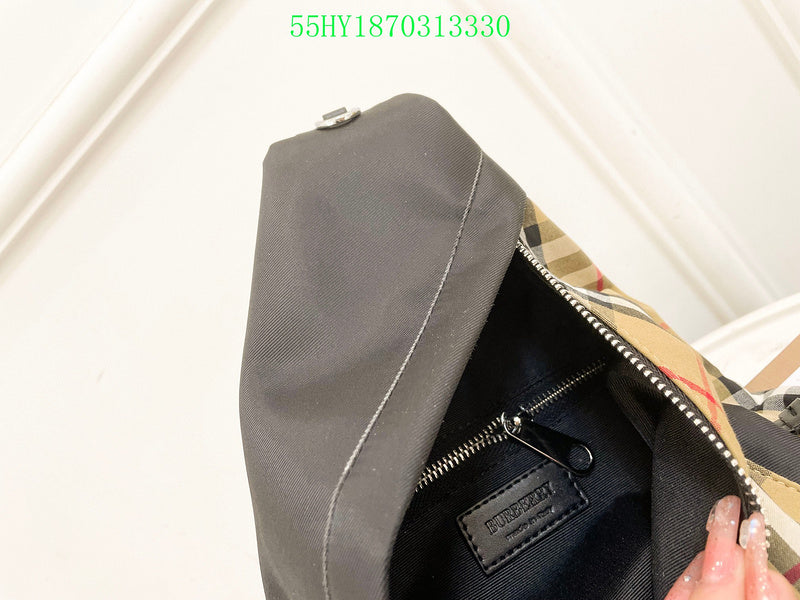ELE Fashion -BBR Bags - 164