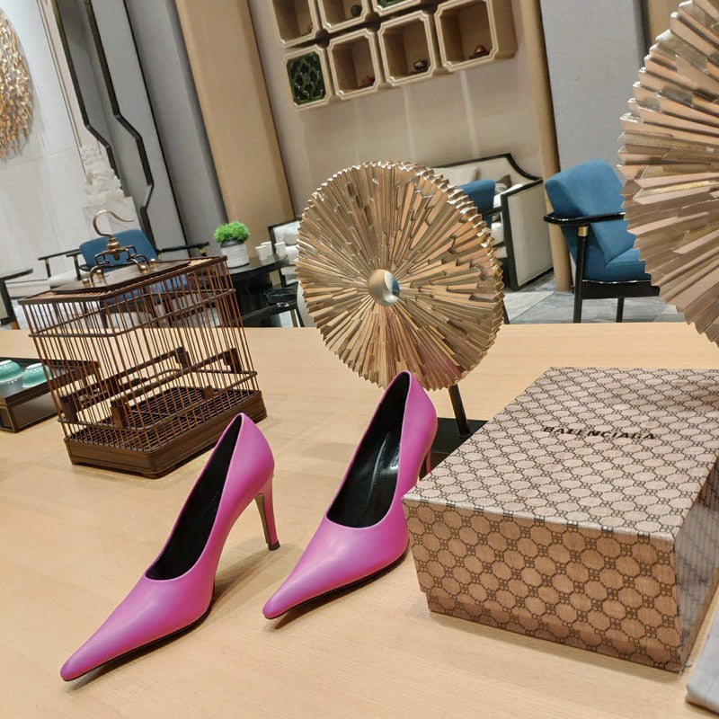 Satchel Bags - BGA Shoes - 1067
