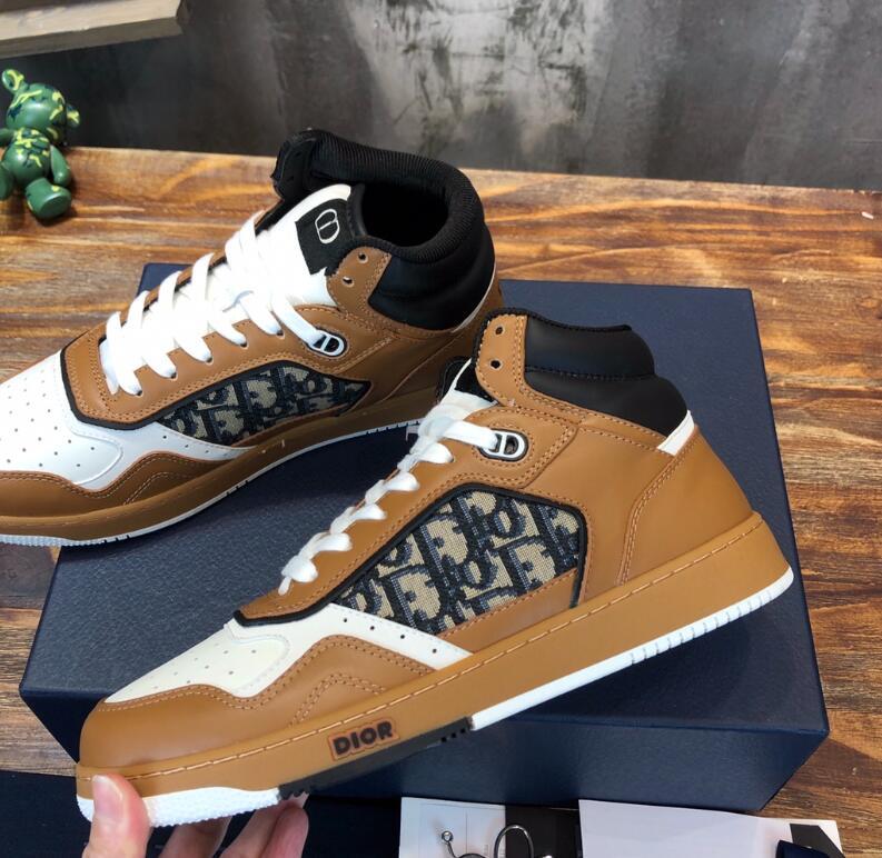 SAMCC - DOR Men Shoes - 598