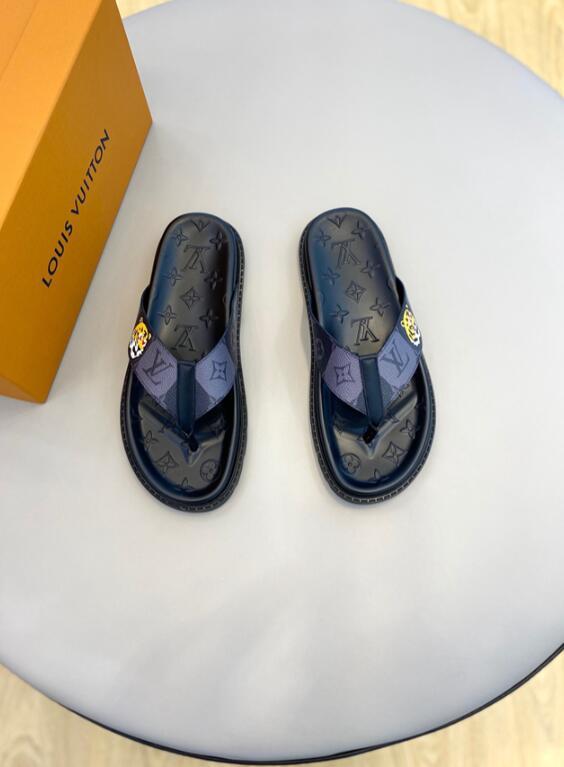 Glamy - LOV Men Shoes - 1087