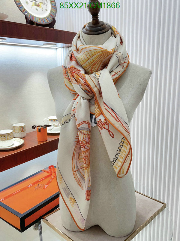 SAMC - HMS Scarves - 659