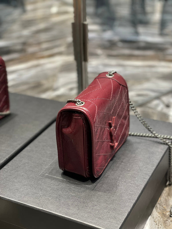 Glamy - YLS Bags - 757