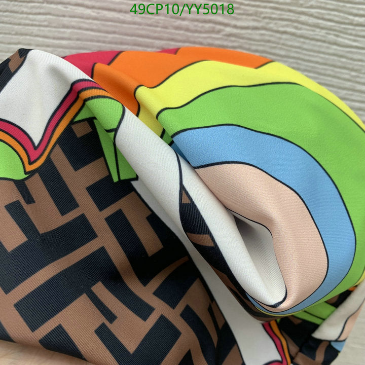 SAMC - FDE Swimsuits - 141