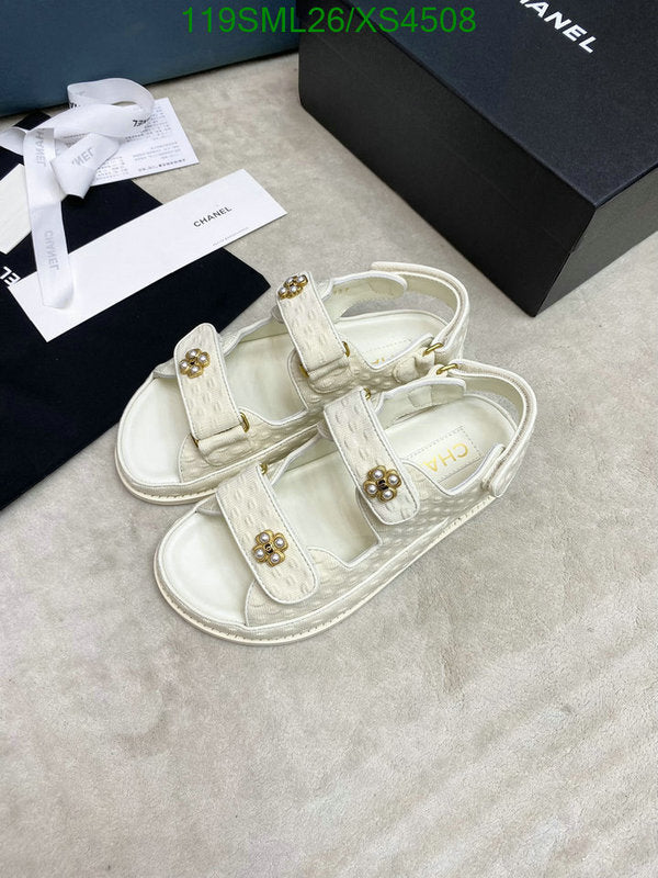 SAMC - CHL Women Shoes Beach - 094