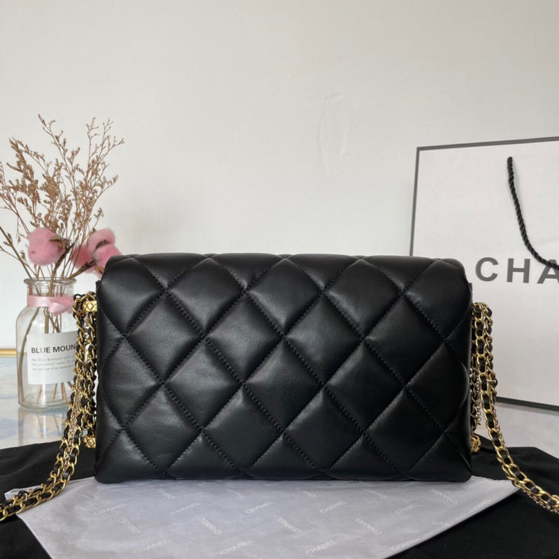 Satchel Bags - CHL Bags - 3671