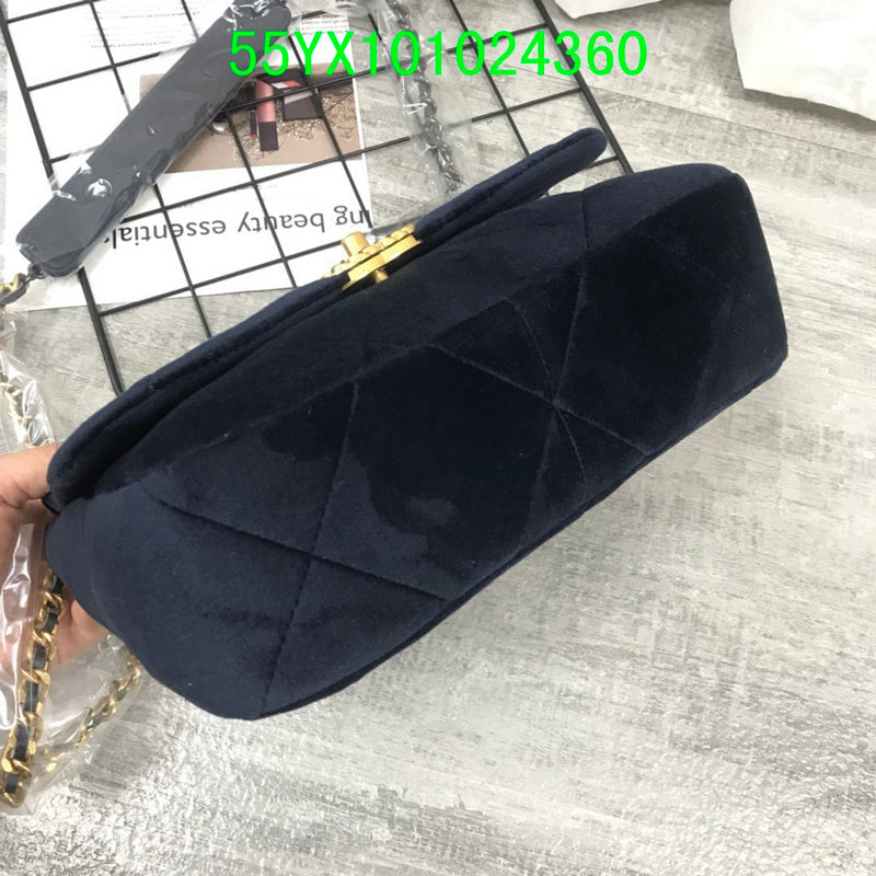 Satchel Bags - CHL Bags - 5473