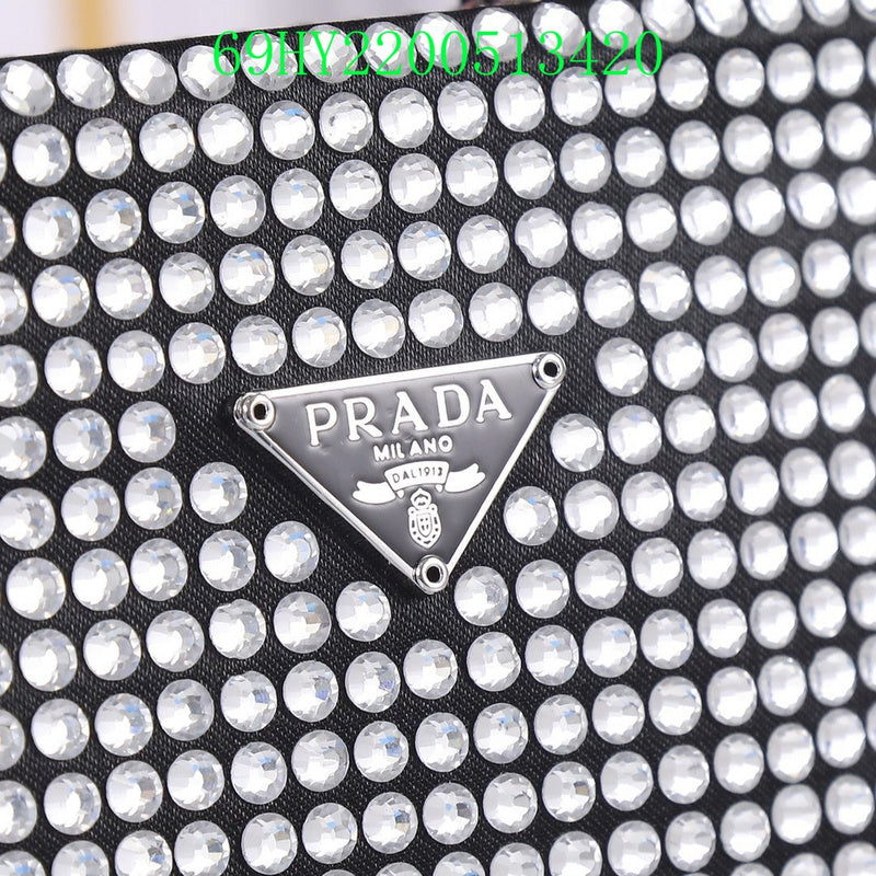 Satchel Bags - PDA Bags - 4335