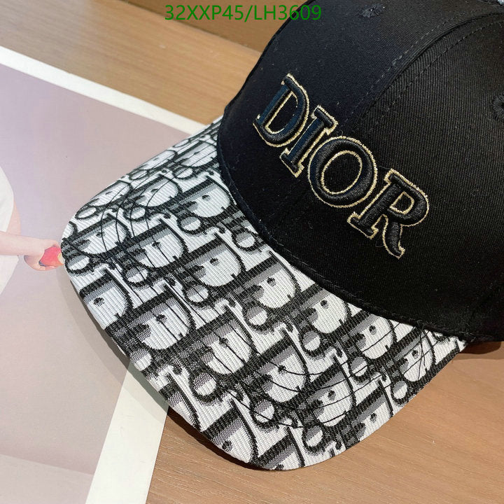 SAMC - DOR Caps & Hats - 173