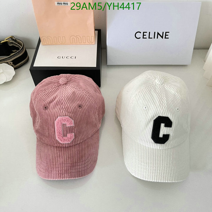 SAMC - COL Caps & Hats - 203