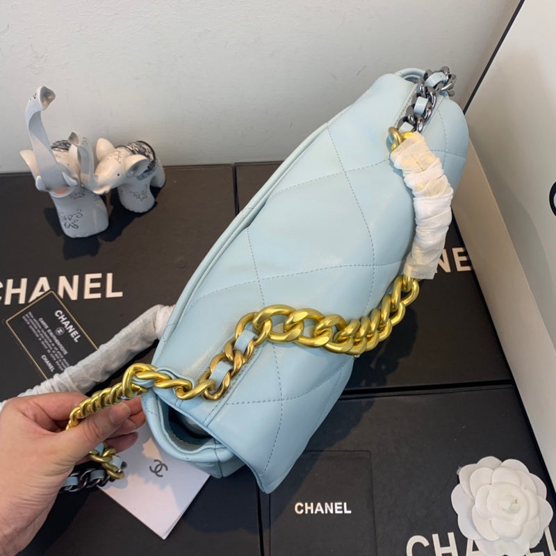 Satchel Bags - CHL Bags - 1401