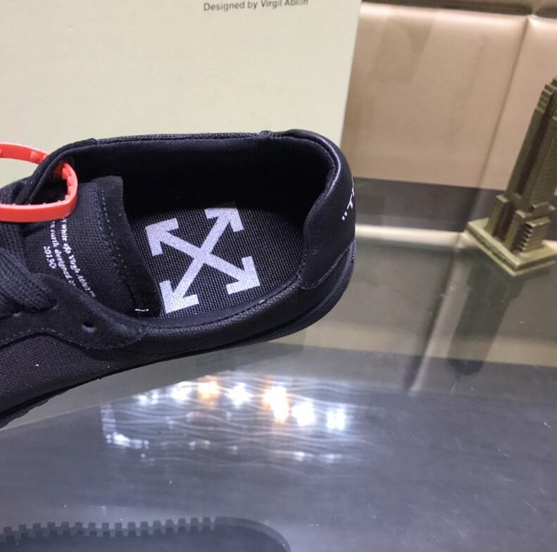 Glamy - YZO Men Shoes - 227