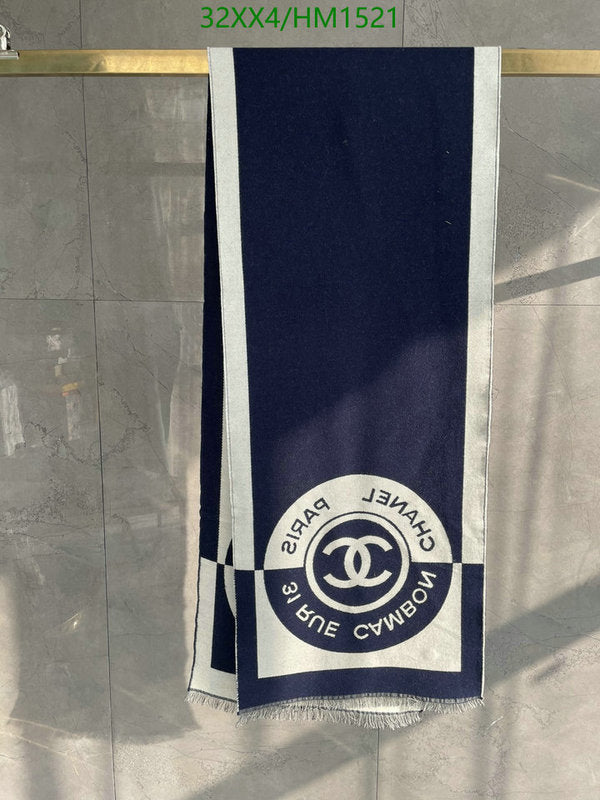 SAMC - CHL Scarves - 860