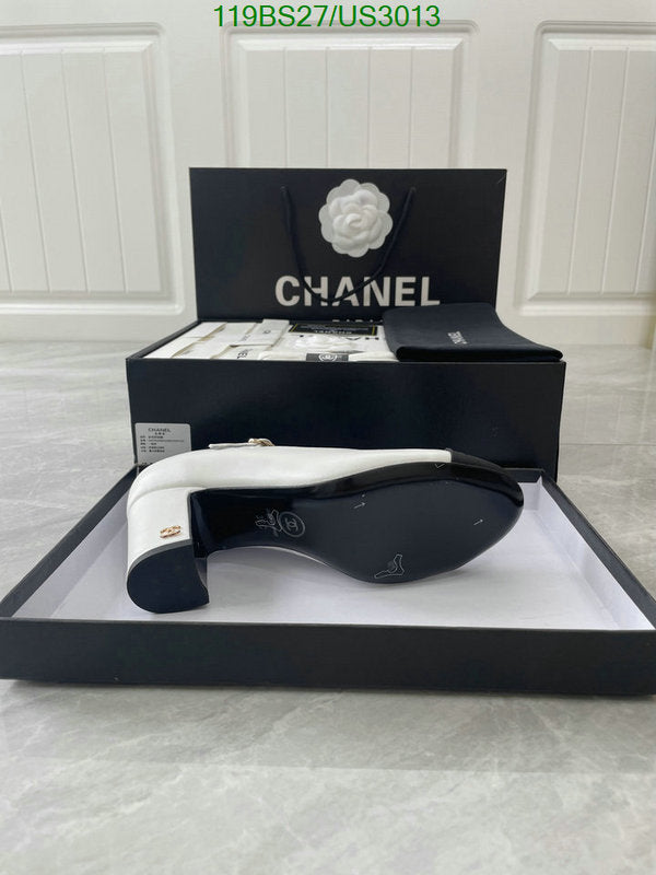 SAMC - CHL Women Shoes High Heels - 123