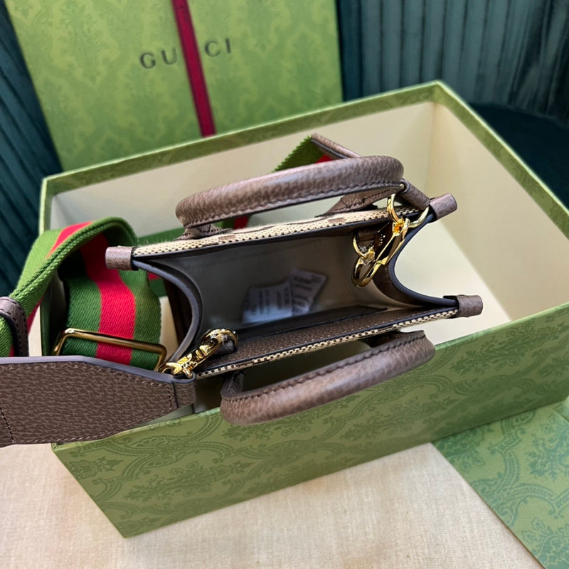 Satchel Bags - GCI Bags - 1922