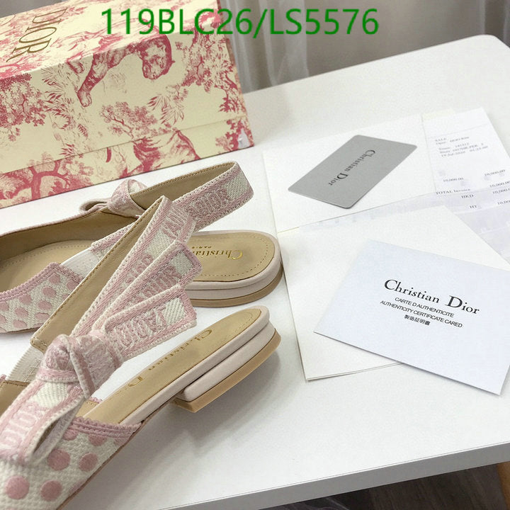 SAMCC - DOR Women Shoes - 2046