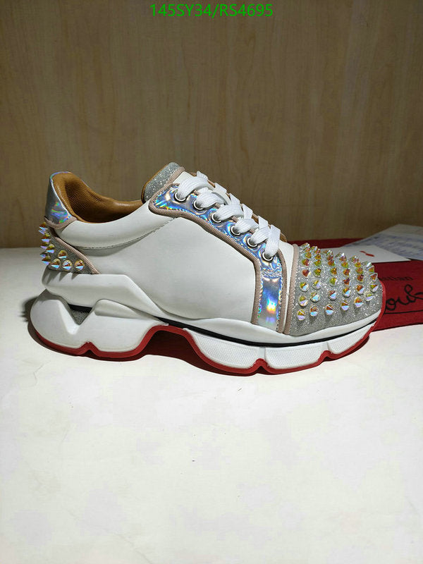 SAMC - CBL Women Shoes - 065