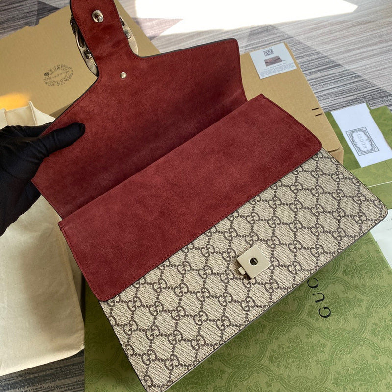 Satchel Bags - GCI Bags - 6870