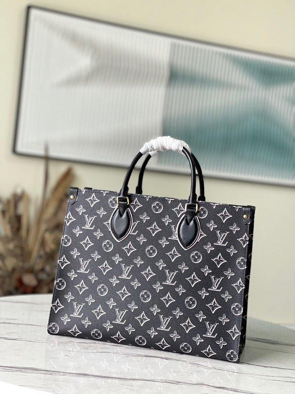 GlamI Lu-Vi bags - 4909
