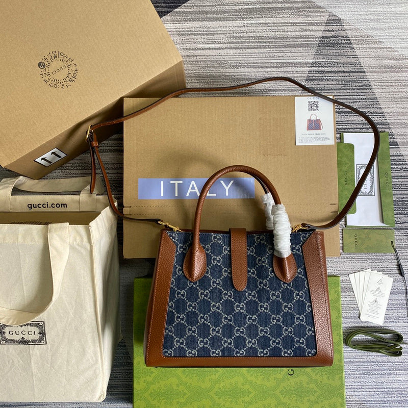 ELE - GG Bags - 484