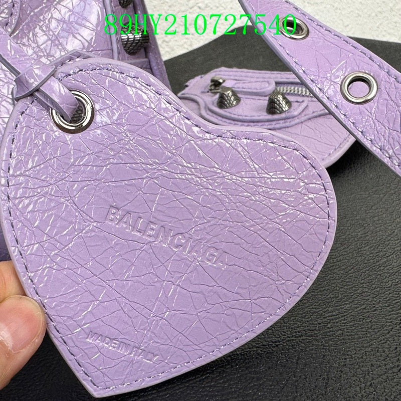 Glami Fashion - BGA Bags - 1683