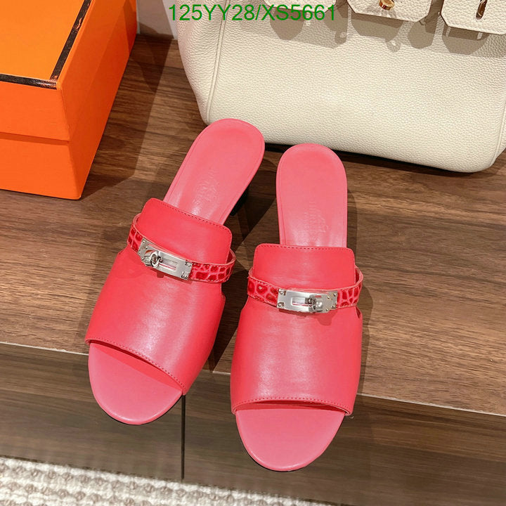SAMC - HMS Women Shoes - 384