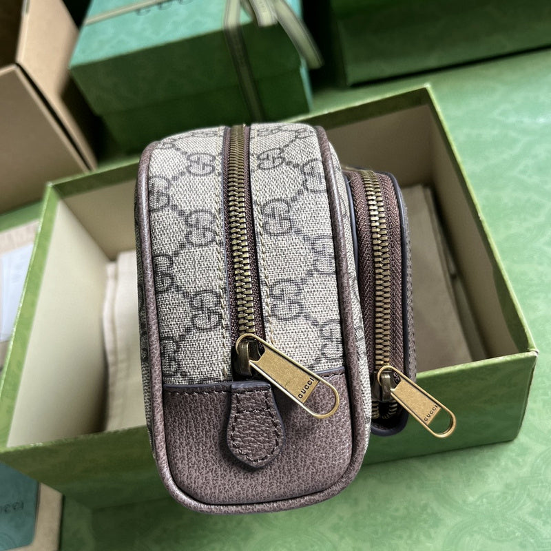 Satchel Bags - GCI Bags - 299