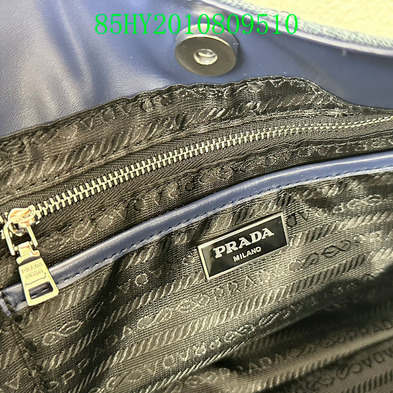 Satchel Bags - PDA Bags - 3069