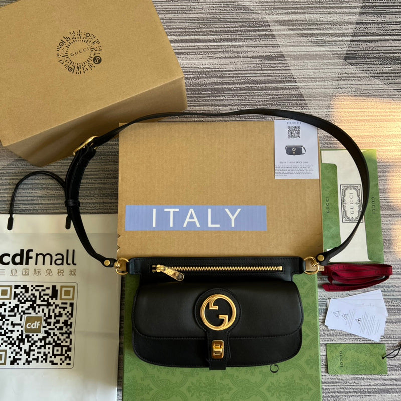 Satchel Bags - GCI Bags - 5781