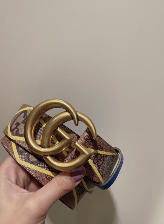 SAMC - Mix Belts - 110
