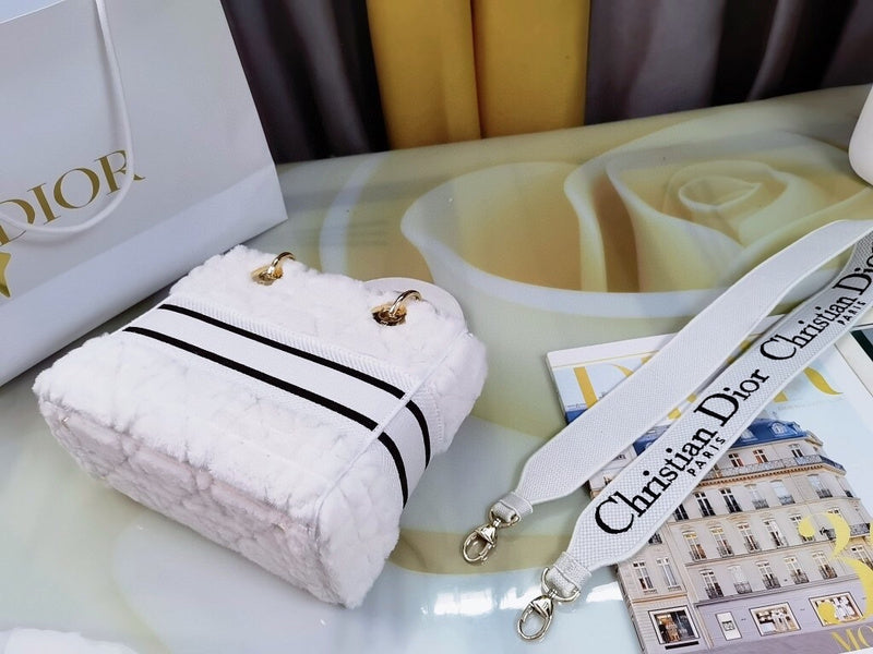 Glami Fashion - DIR Bags - 074