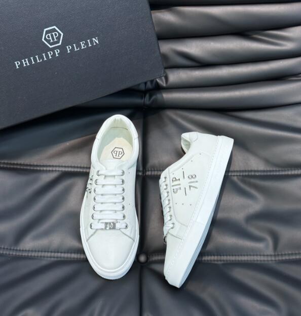 Glamy - PHP Shoes - 012