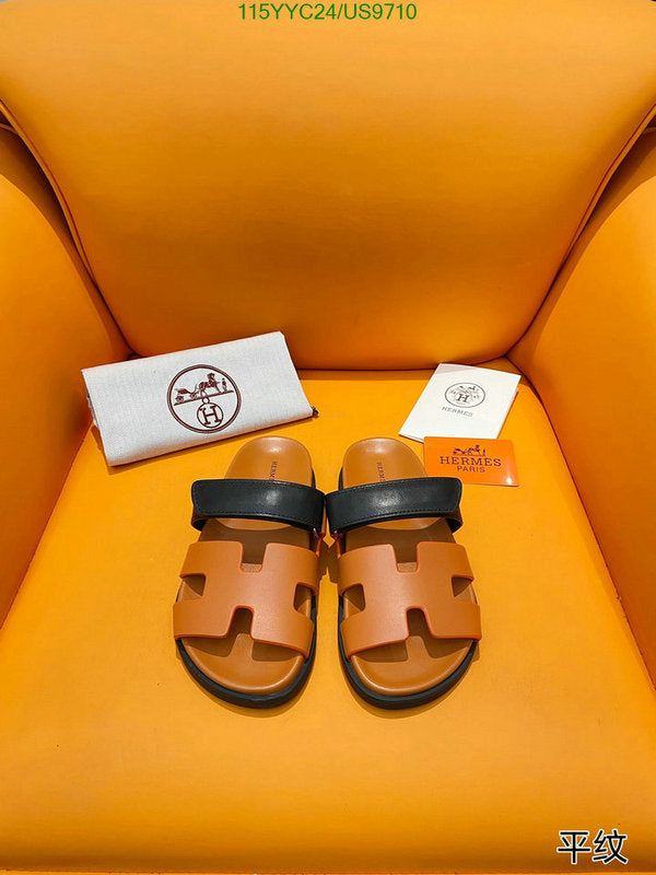 SAMC - HMS Men Shoes - 598