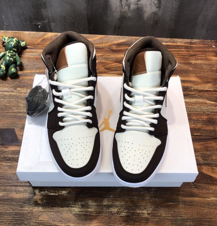 SAMC - NKE Shoes - 1006