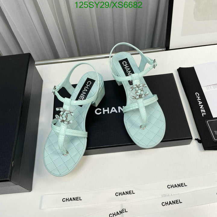 SAMC - CHL Women Shoes High Heels - 208