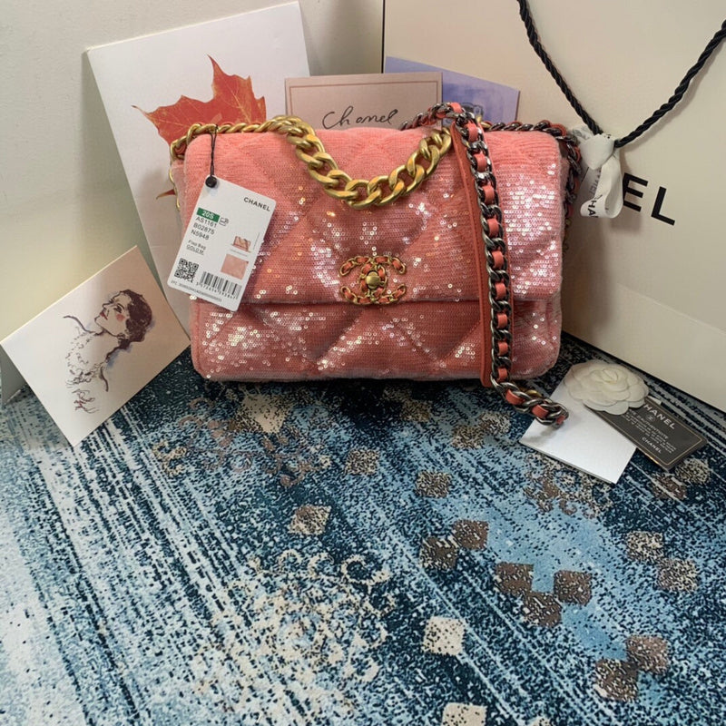 Satchel Bags - CHL Bags - 4774