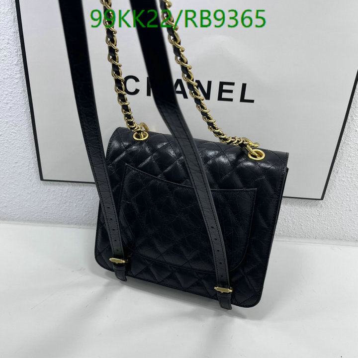 SAMC - CHL Bags Crossbody - 232