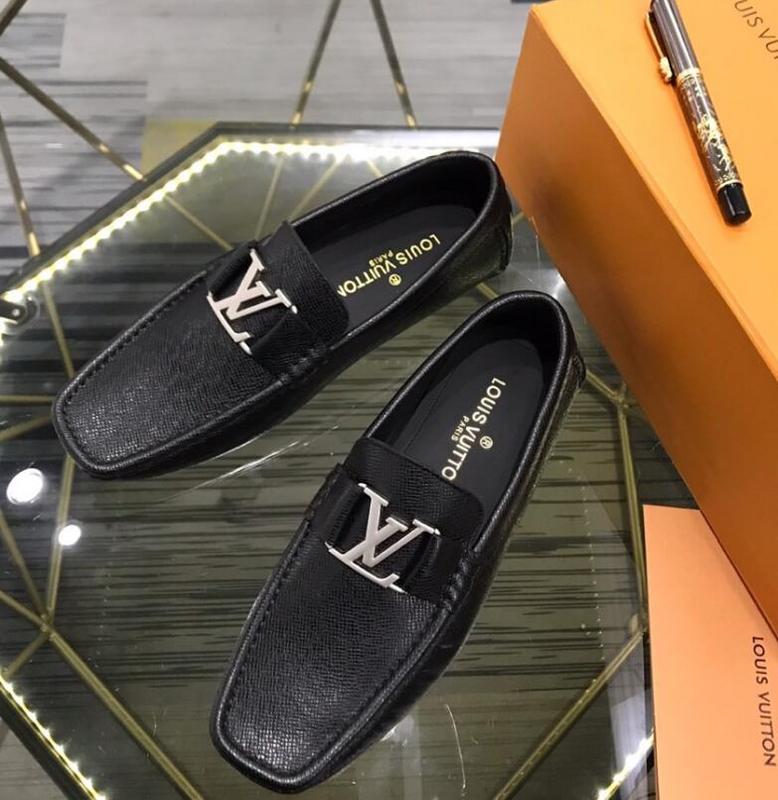 SAMC - LOV Men Shoes - 1924