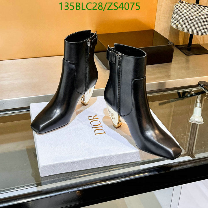 SAMC - Mix Boots - 633