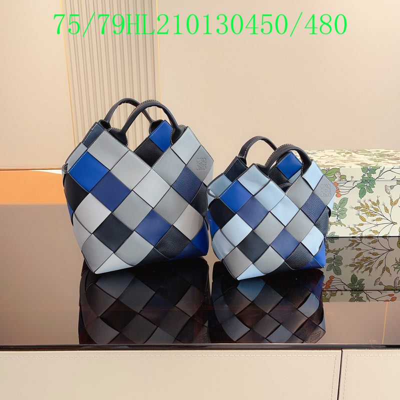 Satchel Bags - LWE Bags - 158