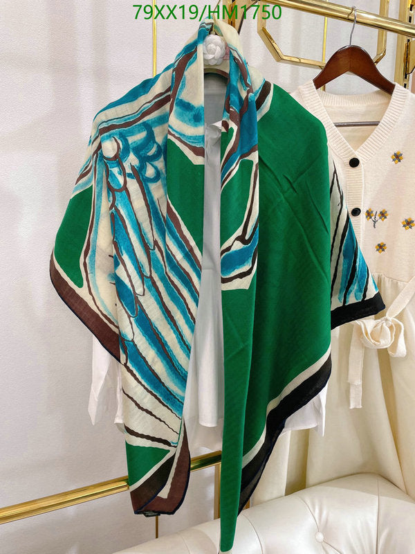 SAMC - HMS Scarves - 907