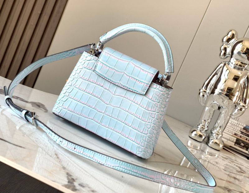 SAMC - LOV Bags - 1349