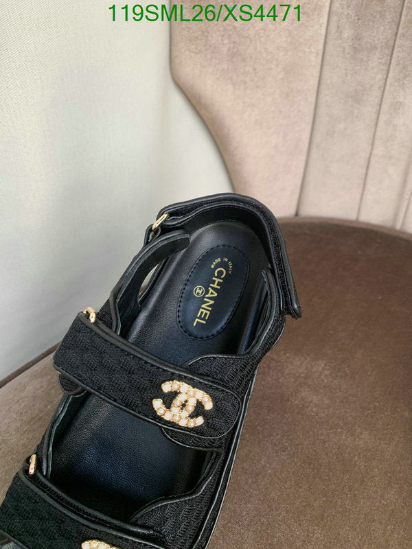 SAMC - CHL Women Shoes Beach - 127