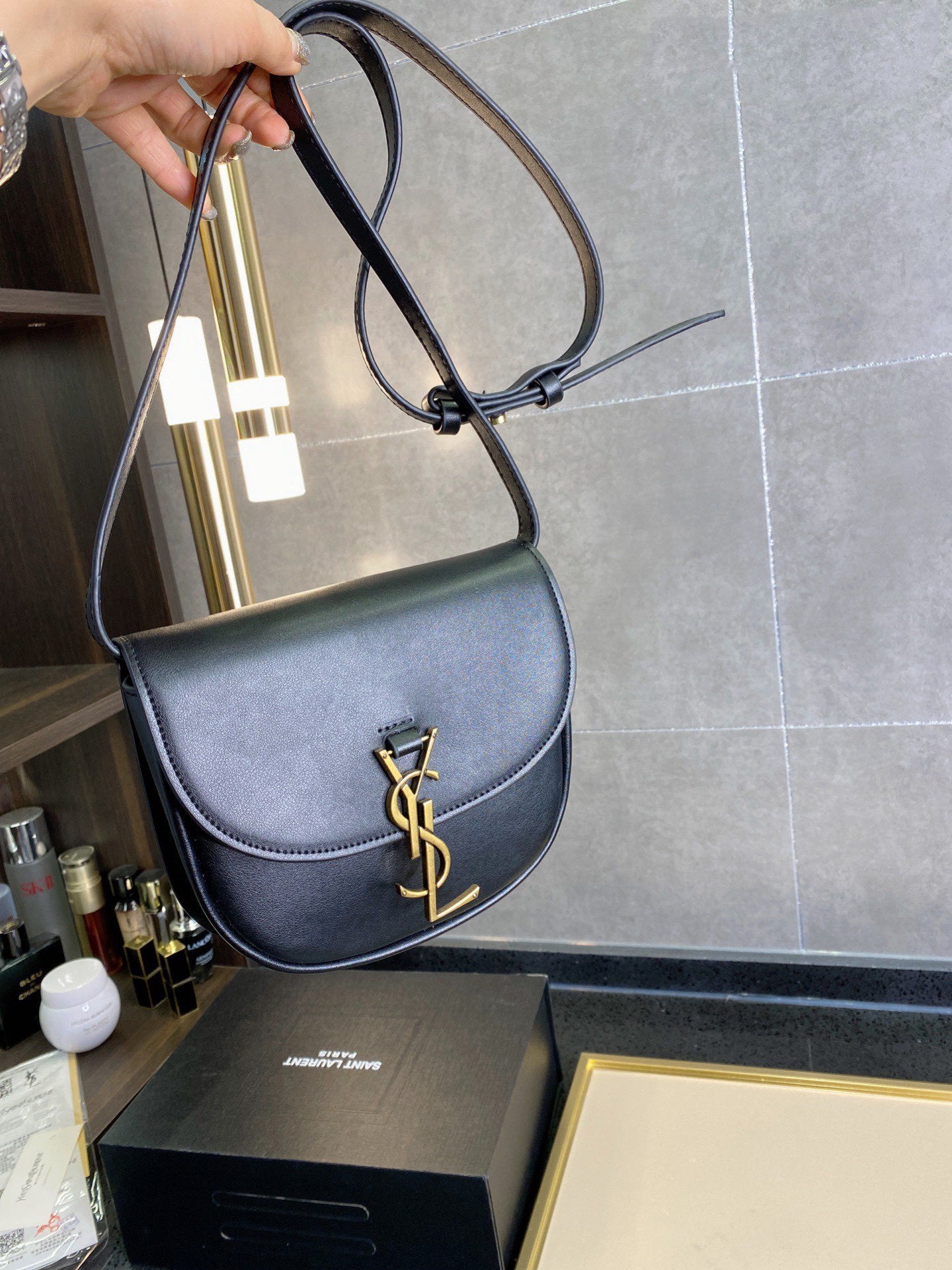 EN - NEW Arrival Bags SLY 158