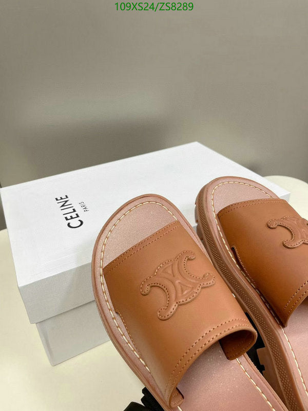 SAMC - COL Women Shoes - 231