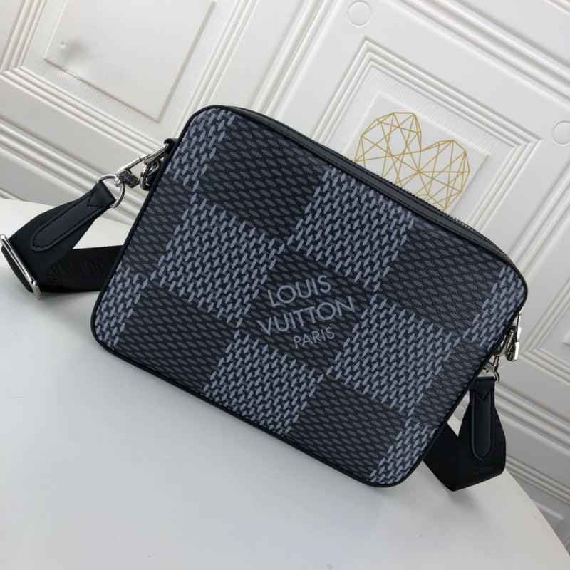 Satchel Bags - VL2 Bags - 408