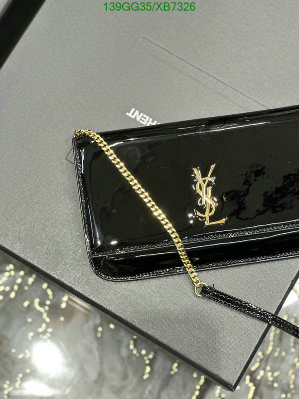 SAMC - YLS Bags - 360