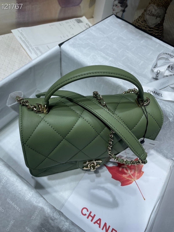 ELE - CHL Bags - 421