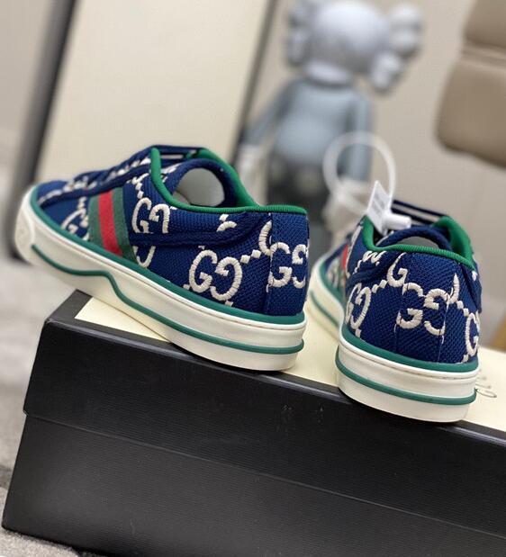 SAMC - GUKI Women Shoes - 1827